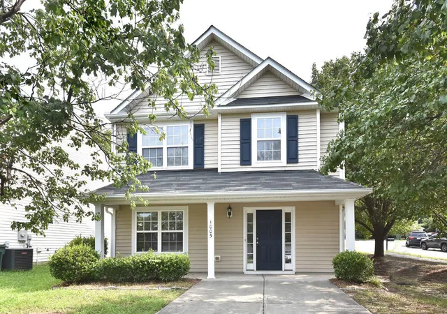 Photo 1 of Single family home for sale at 1005 Orchard Oriole Ln, Durham, NC 27713 | MLS# 10183950 | Listing updated on 2026-08-24