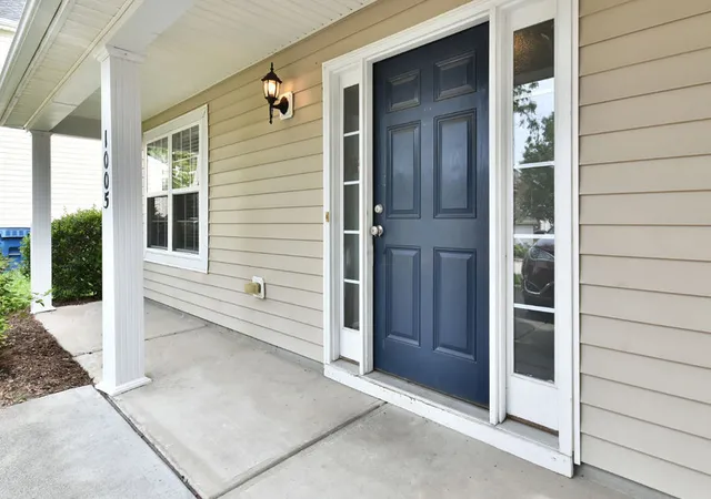 Photo 2 of Single family home for sale at 1005 Orchard Oriole Ln, Durham, NC 27713 | MLS# 10183950 | Listing updated on 2026-08-24