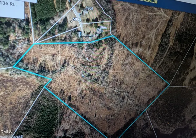 Photo 1 of Land for sale at Off Rd River, Fuquay Varina, NC 27526 | MLS# 10183997 | Listing updated on 2026-08-03