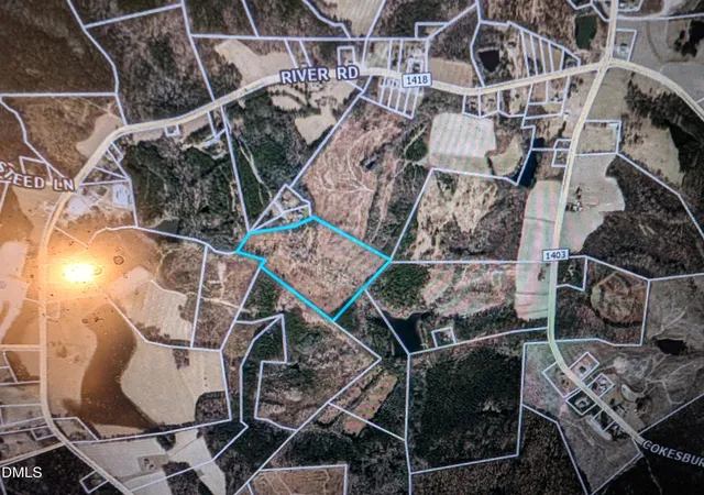 Photo 2 of Land for sale at Off Rd River, Fuquay Varina, NC 27526 | MLS# 10183997 | Listing updated on 2026-08-03
