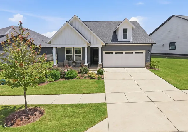 1st image of 166 Imagine Wy, Pittsboro, NC 27312 | MLS# 10184833