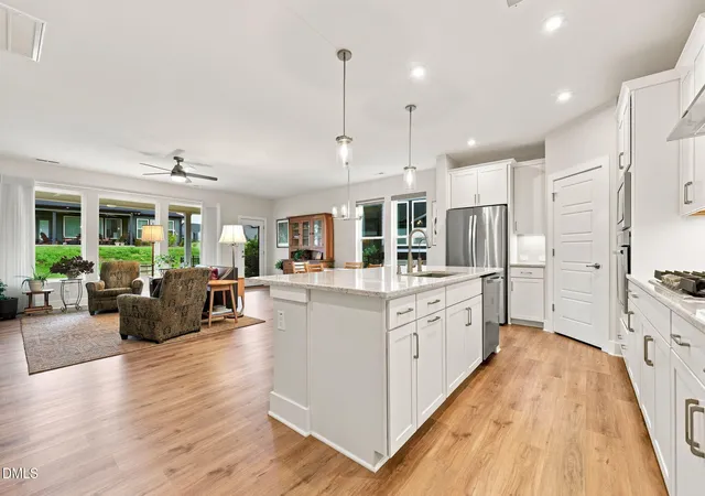 2nd image of 166 Imagine Wy, Pittsboro, NC 27312 | MLS# 10184833
