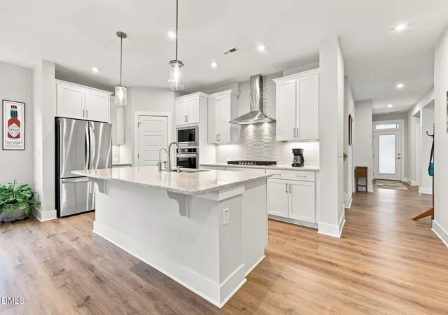 Photo 4 of Single family home for sale at 166 Imagine Way, Pittsboro, NC 27312 | MLS# 10184833 | Listing updated on 2026-08-31