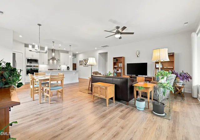 Photo 5 of Single family home for sale at 166 Imagine Way, Pittsboro, NC 27312 | MLS# 10184833 | Listing updated on 2026-08-31
