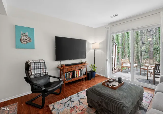 Photo 5 of Condo for sale at 220 Elizabeth St #A15, Chapel Hill, NC 27514 | MLS# 10183969 | Listing updated on 2026-08-30