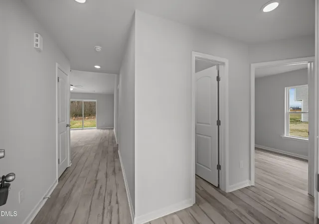 Photo 2 of Sale Pending at 110 N 12th Street, Pinetops, NC 27864 | MLS# 10185107 | Listing updated on 2026-08-21