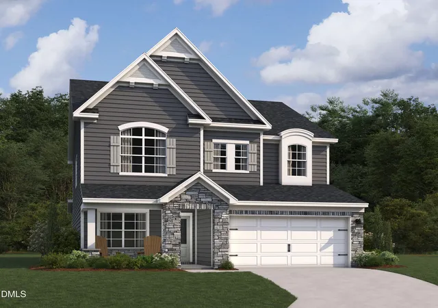 Photo 1 of Single family home for sale at 4226 Avaruth Ln #134, Fuquay Varina, NC 27526 | MLS# 10183974 | Listing updated on 2026-09-21