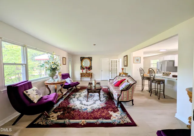 Photo 2 of Single family home for sale at 700 W Carver St, Durham, NC 27704 | MLS# 10184864 | Listing updated on 2026-09-11