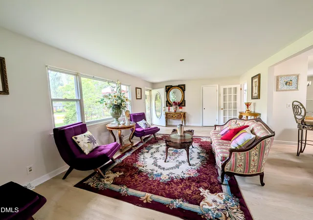 Photo 3 of Single family home for sale at 700 W Carver St, Durham, NC 27704 | MLS# 10184864 | Listing updated on 2026-09-11
