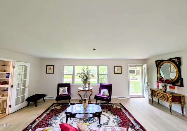 Photo 3 of Single family home for sale at 700 W Carver St, Durham, NC 27704 | MLS# 10184864 | Listing updated on 2026-10-05