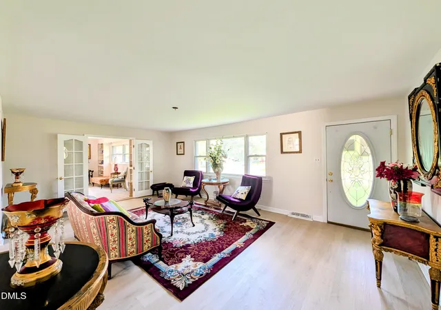 Photo 4 of Single family home for sale at 700 W Carver St, Durham, NC 27704 | MLS# 10184864 | Listing updated on 2026-10-05
