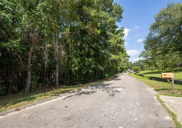 Photo 3 of Land for sale at 424 Timberline Dr, Fayetteville, NC 28311 | MLS# 767030 | Listing updated on 2026-08-02