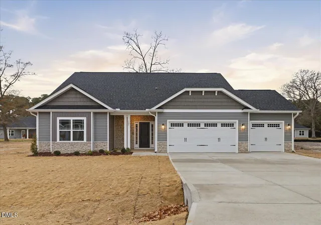 Photo 1 of Single family home for sale at 64 Killarney Ave, Lillington, NC 27546 | MLS# 10184126 | Listing updated on 2026-09-13