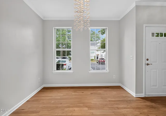 Photo 3 of Townhouse for sale at 5710 Corbon Crst Ln, Raleigh, NC 27612 | MLS# 10183980 | Listing updated on 2026-08-28