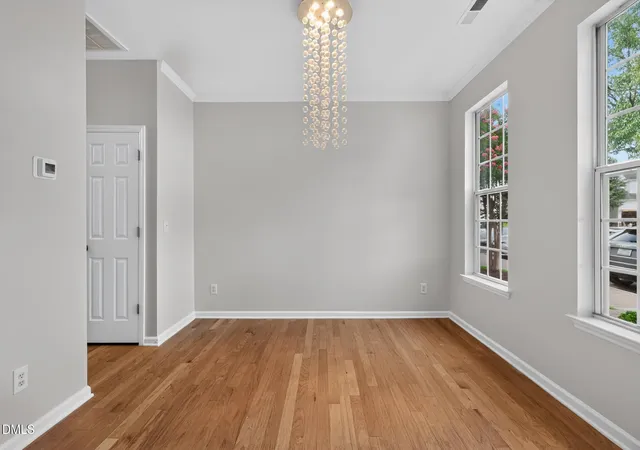 Photo 4 of Townhouse for sale at 5710 Corbon Crst Ln, Raleigh, NC 27612 | MLS# 10183980 | Listing updated on 2026-08-28