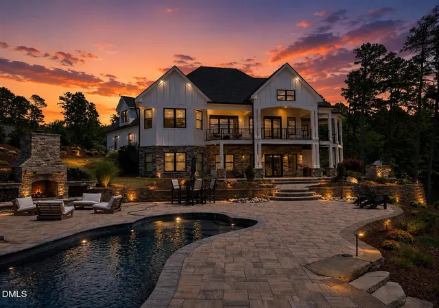 1st image of 711 Estate Rd, Semora, NC 27343 | MLS# 10184011