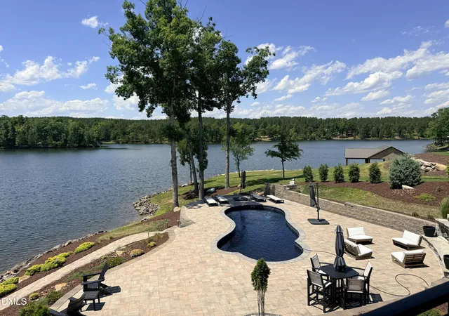 2nd image of 711 Estate Rd, Semora, NC 27343 | MLS# 10184011