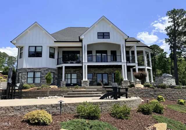 3rd image of 711 Estate Rd, Semora, NC 27343 | MLS# 10184011