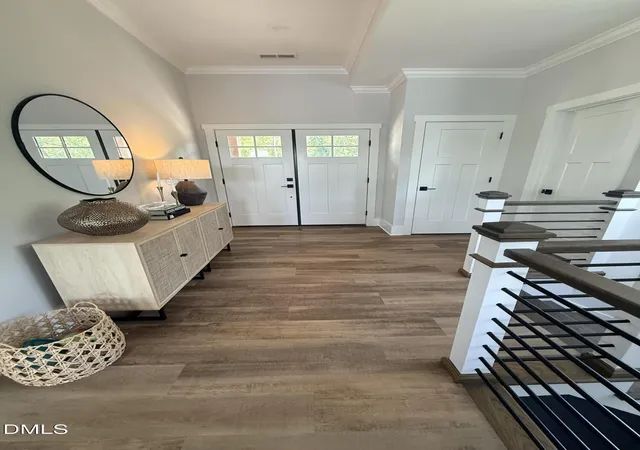 5th image of 711 Estate Rd, Semora, NC 27343 | MLS# 10184011