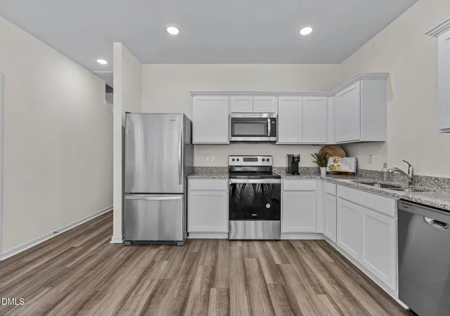 5th image of 128 S Meyers Ct, Clayton, NC 27520 | MLS# 10183981