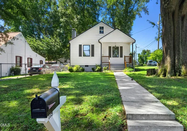 2nd image of 119 Rayland St, Oxford, NC 27565 | MLS# 10185280
