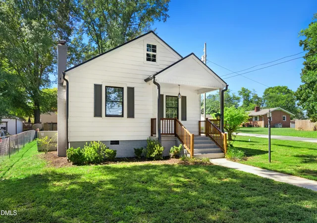 3rd image of 119 Rayland St, Oxford, NC 27565 | MLS# 10185280