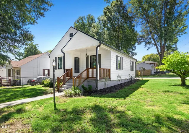 4th image of 119 Rayland St, Oxford, NC 27565 | MLS# 10185280