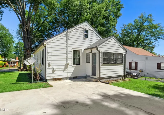 5th image of 119 Rayland St, Oxford, NC 27565 | MLS# 10185280