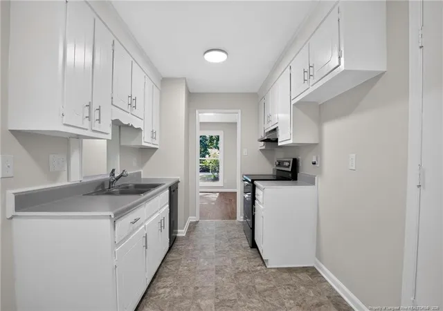 Photo 3 of Single family home for sale at 1608 Tysor Dr, Fayetteville, NC 28304 | MLS# 767032 | Listing updated on 2026-08-02