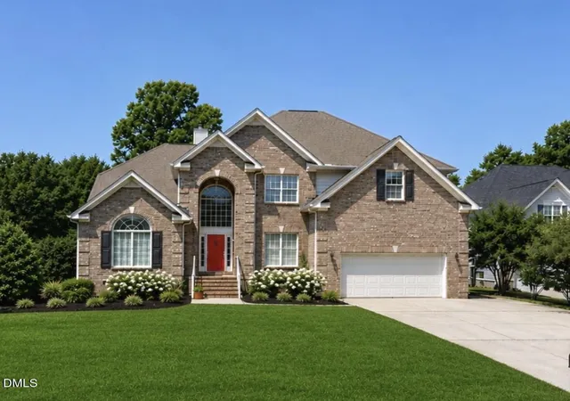 Photo 1 of Sale Pending at 103 Greygate Pl, Cary, NC 27518 | MLS# 10184026 | Listing updated on 2026-08-25