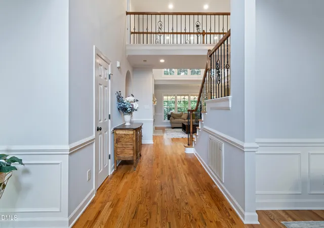 Photo 3 of Sale Pending at 103 Greygate Pl, Cary, NC 27518 | MLS# 10184026 | Listing updated on 2026-08-25