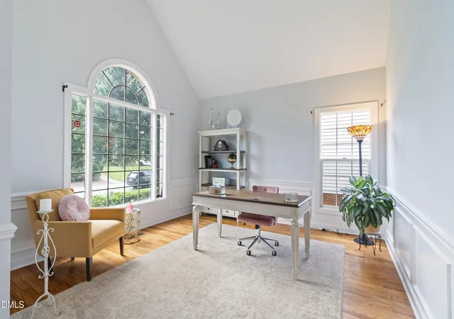 Photo 3 of Sale Pending at 103 Greygate Pl, Cary, NC 27518 | MLS# 10184026 | Listing updated on 2026-08-25