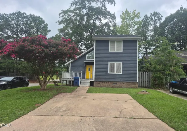 1st image of 3510 Providence Ln Nw, Wilson, NC 27896 | MLS# 10186755