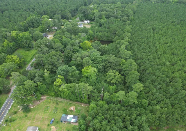 Photo 3 of Land for sale at 1755 Bunnlevel Erwin Rd, Bunnlevel, NC 28323 | MLS# 10184000 | Listing updated on 2026-08-03