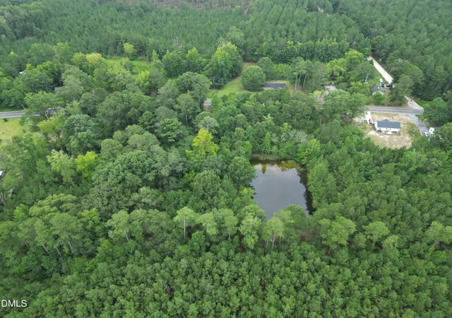Photo 4 of Land for sale at 1755 Bunnlevel Erwin Rd, Bunnlevel, NC 28323 | MLS# 10184000 | Listing updated on 2026-08-03