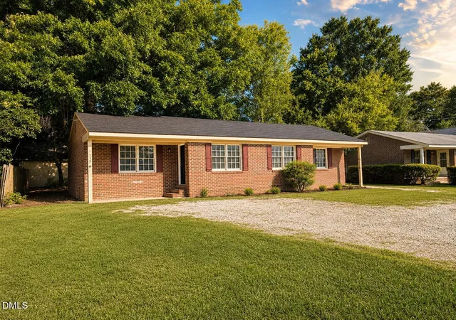 1st image of 108 S Pine St, Rocky Mount, NC 27804 | MLS# 10184154