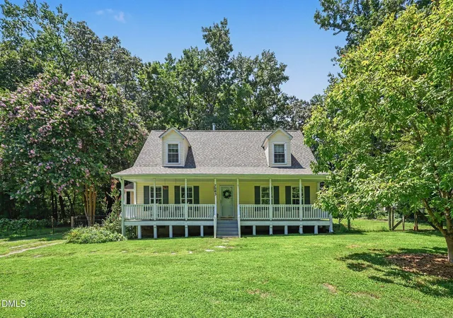 1st image of 7563 Babe Ruth Trl, Snow Camp, NC 27349 | MLS# 10184923