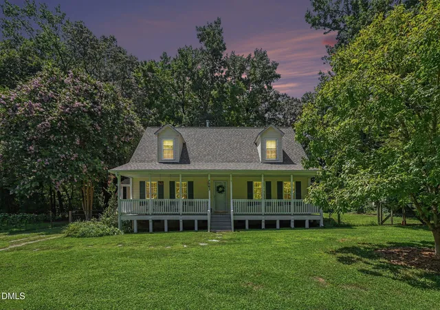 3rd image of 7563 Babe Ruth Trl, Snow Camp, NC 27349 | MLS# 10184923