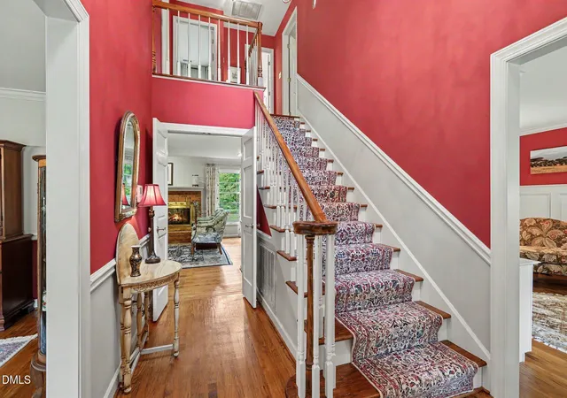 3rd image of 15 Chippers Wy, Durham, NC 27705 | MLS# 10184692