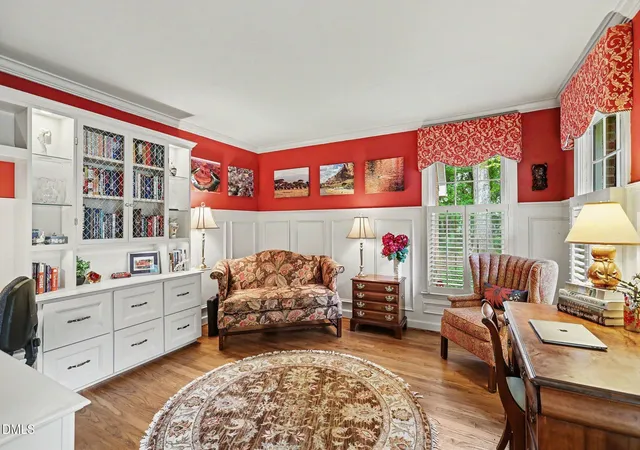 4th image of 15 Chippers Wy, Durham, NC 27705 | MLS# 10184692