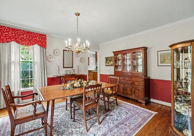 5th image of 15 Chippers Wy, Durham, NC 27705 | MLS# 10184692