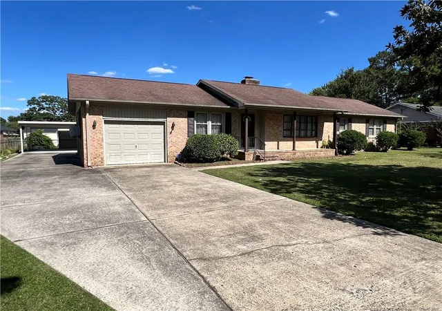 1st image of 2619 Sydney Dr, Fayetteville, NC 28304 | MLS# 767033