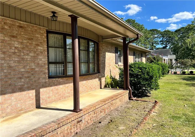 2nd image of 2619 Sydney Dr, Fayetteville, NC 28304 | MLS# 767033