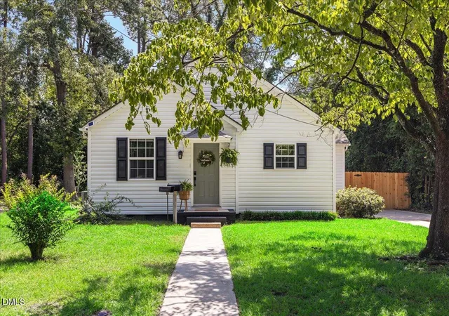 1st image of 306 N Audubon Ave, Goldsboro, NC 27530 | MLS# 10183993