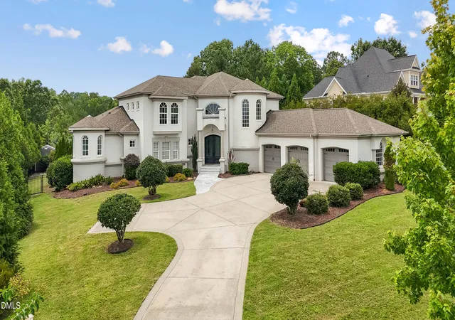 2nd image of 313 Legacy Falls Dr N, Chapel Hill, NC 27517 | MLS# 10184367