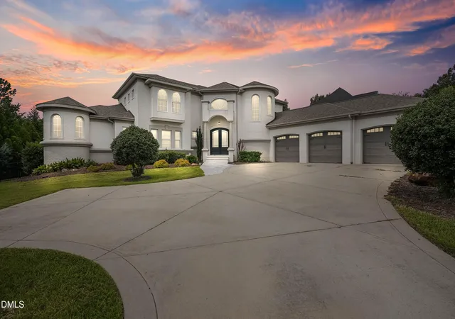 4th image of 313 Legacy Falls Dr N, Chapel Hill, NC 27517 | MLS# 10184367