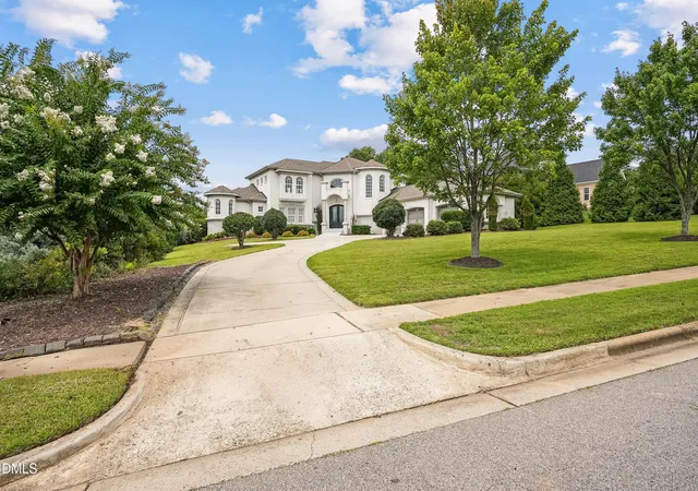 95th image of 313 Legacy Falls Dr N, Chapel Hill, NC 27517 | MLS# 10184367