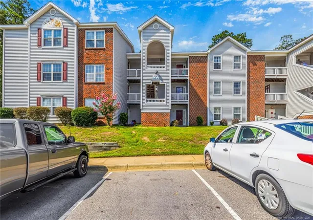 Condo for sale at 251 Waterdown Dr #5, Fayetteville, NC 28314 | MLS# 766566