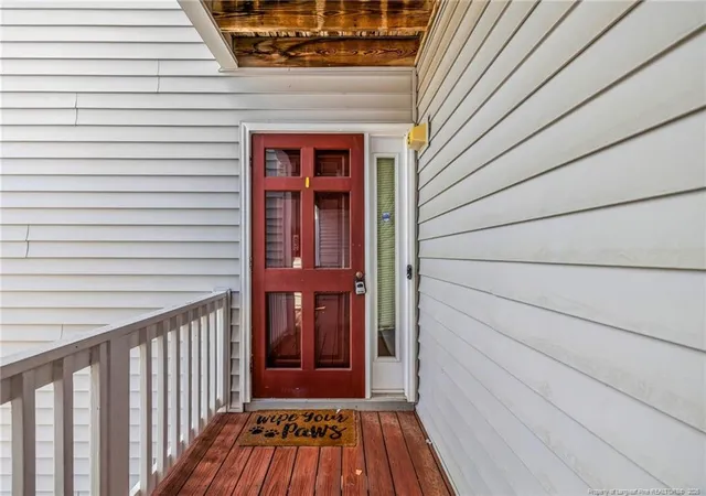 Photo 2 of Condo for sale at 251 Waterdown Dr #5, Fayetteville, NC 28314 | MLS# 766566 | Listing updated on 2026-09-10