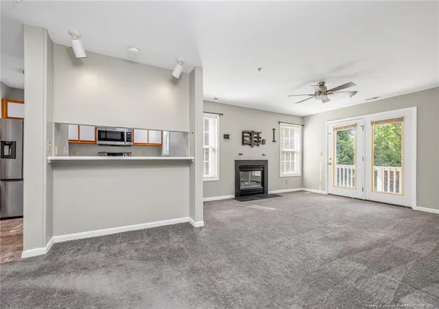Photo 3 of Condo for sale at 251 Waterdown Dr #5, Fayetteville, NC 28314 | MLS# 766566 | Listing updated on 2026-09-10